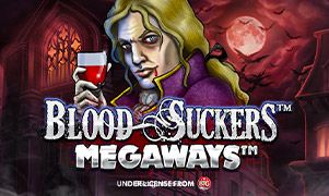 Blood Suckers Megaways 66zz